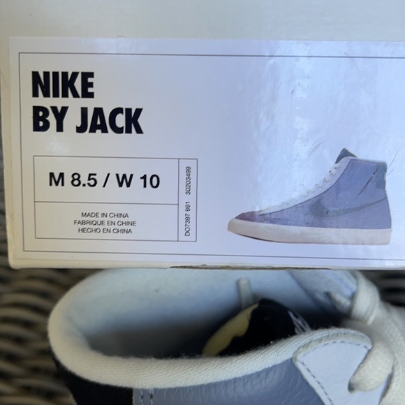 Nike Blazer ID Custom `BY JACK` WMNS - Picture 16 of 16